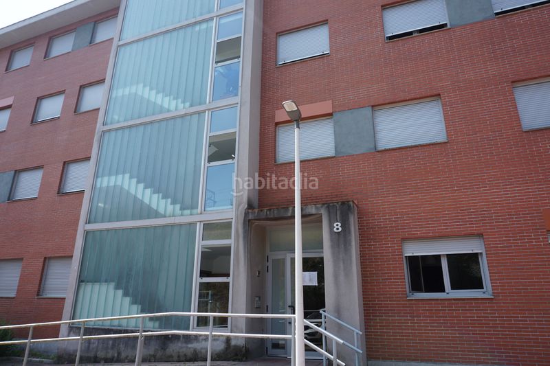 Foto 4f89e2fc-1e64-41f1-bb5d-a403a25236cf. Pis amb calefacció aparcament a Ugao - Miraballes