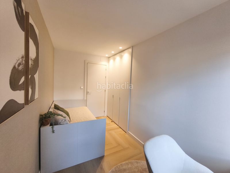 Foto caca5e52-14ee-436d-8d23-515ccf4cccbf. Flat with heating in Centro-Ariz-Uribarri Basauri