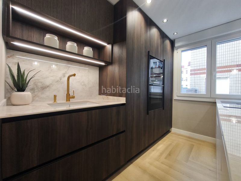 Foto d0ba4c46-08dd-4a81-9a1e-d84a18dd54f9. Flat with heating in Centro-Ariz-Uribarri Basauri