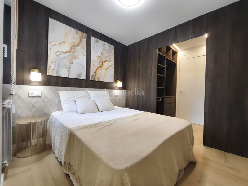 Foto e6b17314-e836-42e2-b330-a706bb83808d. Flat with heating in Centro-Ariz-Uribarri Basauri