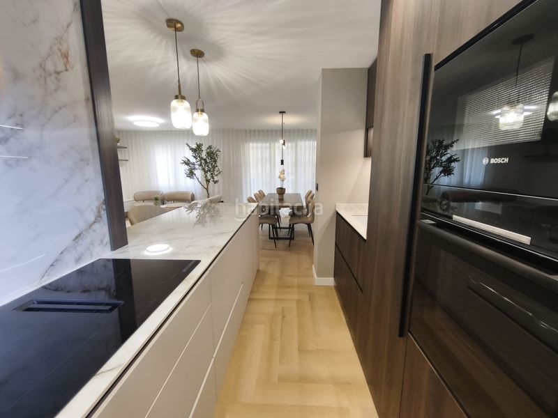 Foto f2c0a4c2-f022-4a97-a442-753ca9c5de21. Flat with heating in Centro-Ariz-Uribarri Basauri