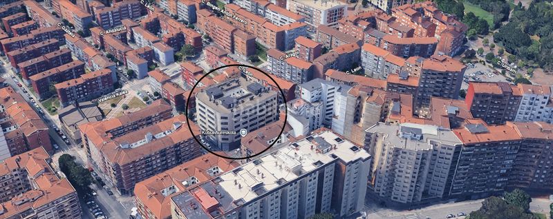 Foto 3429a7c3-e947-4b5e-b198-d2a21a9d4c5d. Flat in Centro-Ariz-Uribarri Basauri