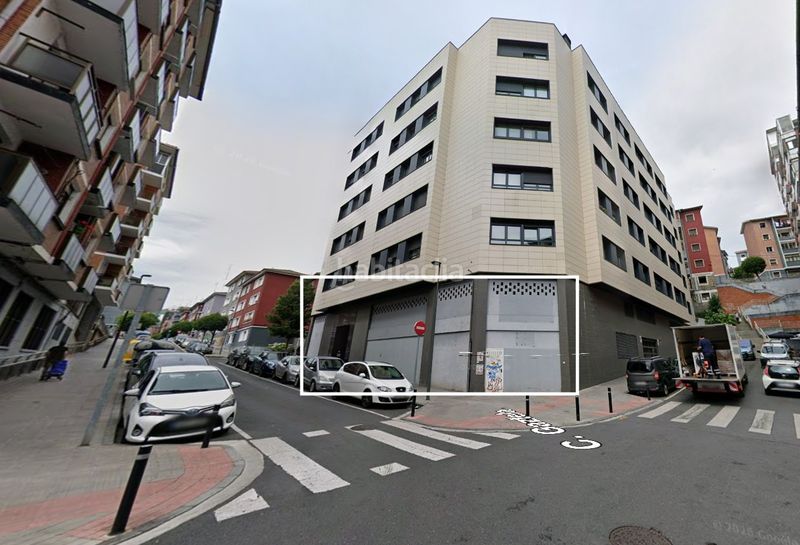Foto 69bd4ac3-b7cc-450f-a010-5d60d2552b0d. Flat in Centro-Ariz-Uribarri Basauri