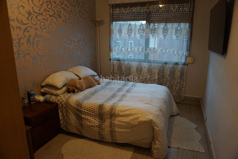 Foto 01aa7af2-4c98-4503-9423-1d03cb12335c. Appartamento con riscaldamento in Kalero-Basozelai Basauri