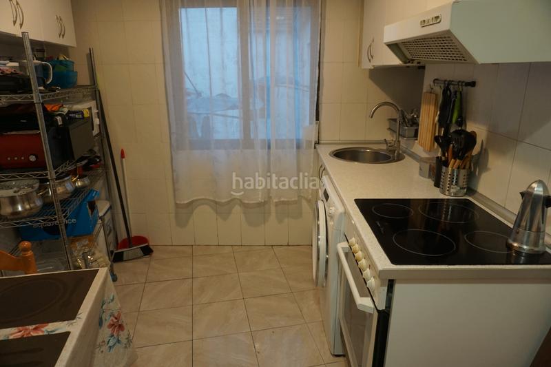 Foto 5f9e01dc-a79d-43c6-b46b-bb9d8a78f55f. Appartamento con riscaldamento in Kalero-Basozelai Basauri