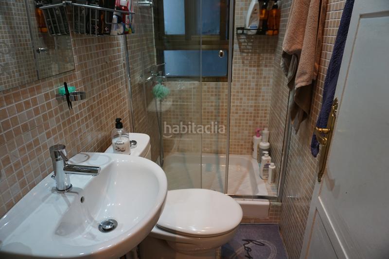 Foto cde7358a-88be-4a04-bcb0-7b9e89efd024. Appartamento con riscaldamento in Kalero-Basozelai Basauri