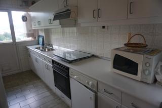 Appartement à Kalero-Basozelai