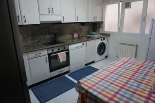 Appartement à Centro-Ariz-Uribarri