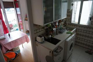 Appartement à Kalero-Basozelai