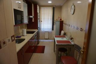 Flat in Centro