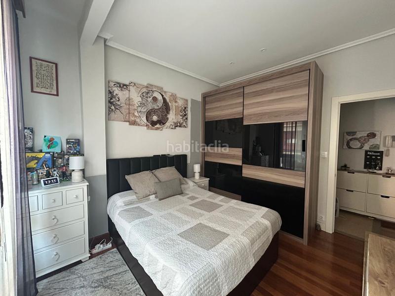 Foto cb325426-9279-4f50-85ab-ebb5402c5bf5. Appartamento con riscaldamento parcheggio in Sabino Arana-Jesuitas Bilbao