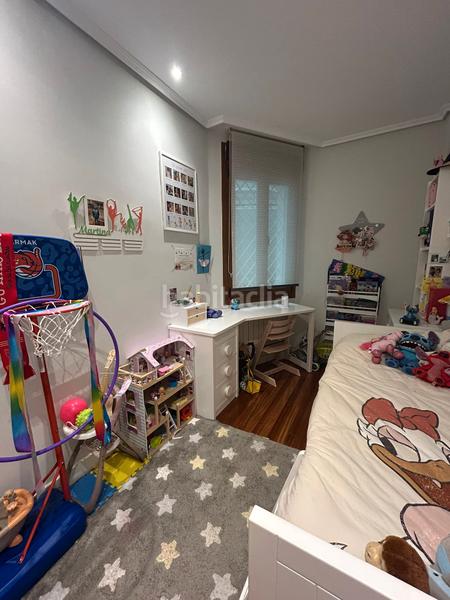 Foto d4bb35ae-12cd-4428-9f70-e7269c8e46e9. Appartamento con riscaldamento parcheggio in Sabino Arana-Jesuitas Bilbao