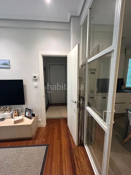 Foto dcb6cf74-160c-4926-b10f-517f2677d6ff. Appartamento con riscaldamento parcheggio in Sabino Arana-Jesuitas Bilbao