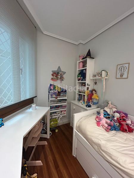 Foto 08b6fccb-e02a-44f0-83e8-6a863cac952e. Appartement avec chauffage parking dans Sabino Arana-Jesuitas Bilbao