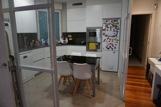 Appartement à Sabino Arana-Jesuitas