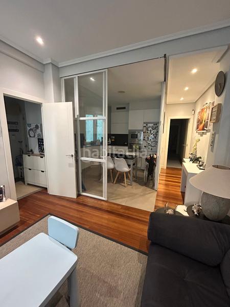 Foto 52144b28-dd9a-4838-ab57-c8a7407f2666. Appartement avec chauffage parking dans Sabino Arana-Jesuitas Bilbao