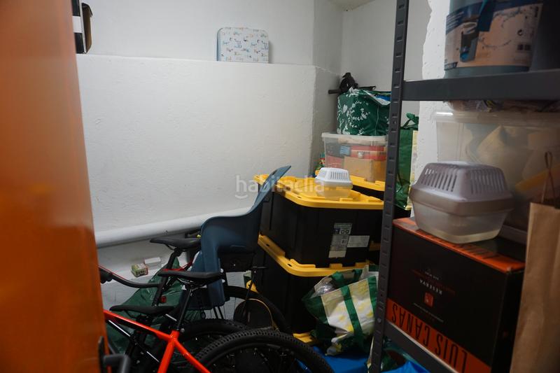 Foto 7c3698cb-4c89-4505-a0da-b5708714f0ea. Appartement avec chauffage parking dans Sabino Arana-Jesuitas Bilbao