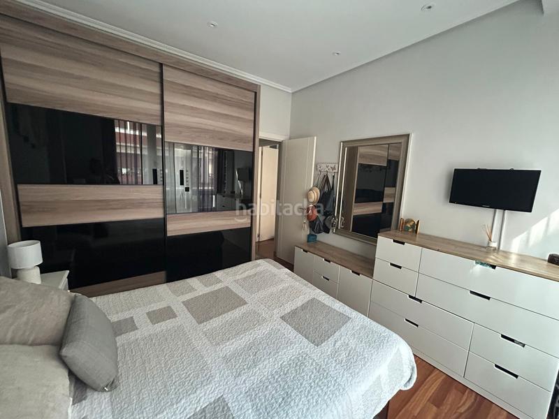 Foto d1012e1b-bc2a-40f7-8c78-817de12d463d. Appartement avec chauffage parking dans Sabino Arana-Jesuitas Bilbao