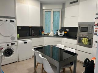 Appartement à Sabino Arana-Jesuitas