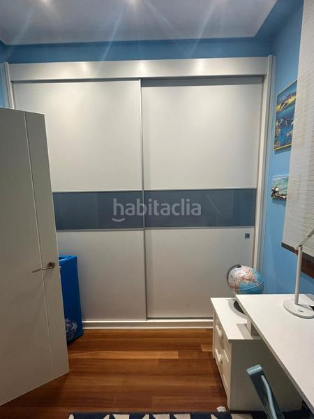 Foto 61546f96-3076-4ffb-a674-0d5c70fe9ff9. Piso en Sabino Arana-Jesuitas Bilbao