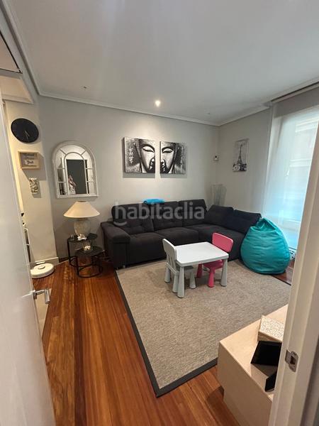 Foto b47e0112-cc6a-4544-84f0-a00745b48b54. Piso en Sabino Arana-Jesuitas Bilbao