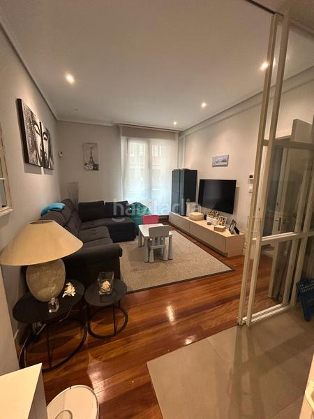 Foto b91c1026-d499-4bbb-9117-c7be13f00916. Piso en Sabino Arana-Jesuitas Bilbao