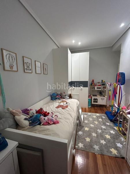 Foto d8bdd9bd-983d-4be0-bffd-f9bbe063108b. Piso en Sabino Arana-Jesuitas Bilbao