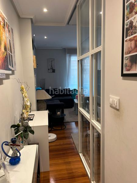 Foto eb636664-56a8-4e26-9201-42ce1980b19b. Piso en Sabino Arana-Jesuitas Bilbao