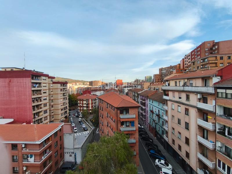 Foto 50d4834a-3e30-4a18-9530-0148692704f1. Appartamento con riscaldamento in Kalero-Basozelai Basauri