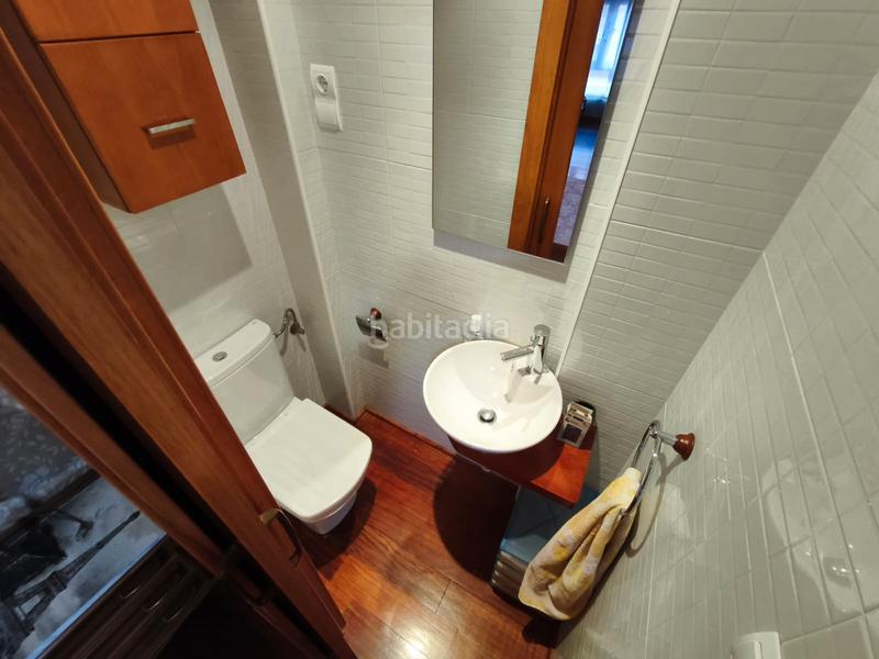 Foto f49188ed-232c-4f35-9523-3b8be39dfb76. Appartamento con riscaldamento in Kalero-Basozelai Basauri