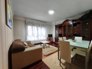 Flat  Agirre lehendakaria kalea