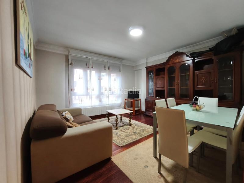 Foto bfc4a720-588e-41ae-a951-aa6e97fcc3ca. Flat with heating in Kalero-Basozelai Basauri