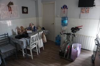 Piso en Kalero-Basozelai