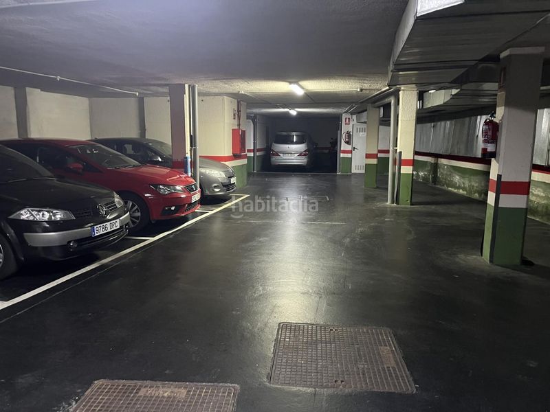 Foto 7025f4c6-79b5-489d-9438-6a4671802dde. Appartamento con riscaldamento parcheggio in Kalero-Basozelai Basauri