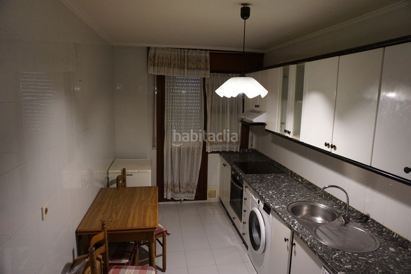 Foto b79f6f10-7313-4f5d-9d9b-b29afd4f0315. Appartamento con riscaldamento parcheggio in Kalero-Basozelai Basauri