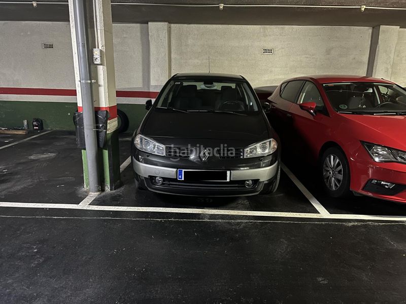 Foto ed6dcc78-2488-438a-b4a2-8f1c820574d9. Appartamento con riscaldamento parcheggio in Kalero-Basozelai Basauri