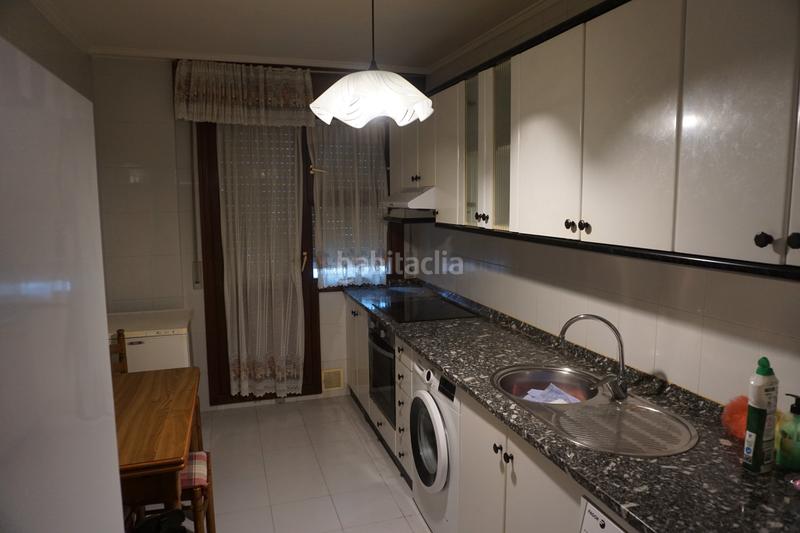 Foto 37305f10-23fa-4aa8-8ca3-1bad23789f79. Appartement avec chauffage parking dans Kalero-Basozelai Basauri