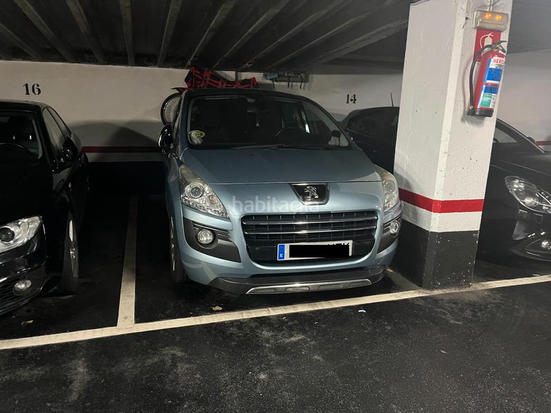 Foto 60823b41-0795-49db-96a6-244fbc2ef870. Appartement avec chauffage parking dans Kalero-Basozelai Basauri