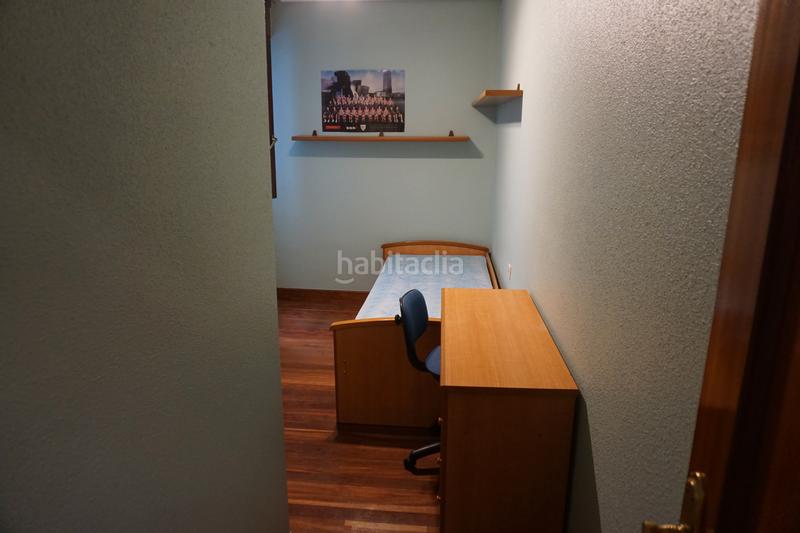 Foto e339111a-e15e-47e6-968a-d44f5d0a6b7e. Appartement avec chauffage parking dans Kalero-Basozelai Basauri