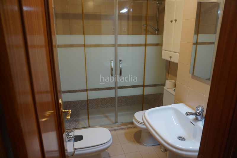 Foto 62fc041a-d25c-439b-a786-5488fda876cf. Pis amb calefacció aparcament a Kalero-Basozelai Basauri