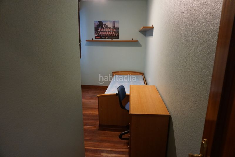 Foto 6eac3bfe-7f5d-4b71-b73c-17dc60fa4e19. Pis amb calefacció aparcament a Kalero-Basozelai Basauri