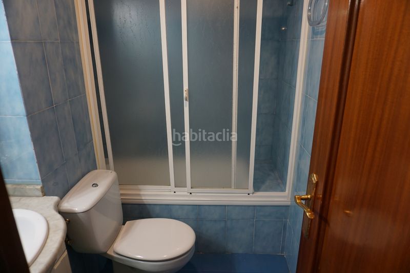 Foto a3cbdda9-d1c1-4a64-8b62-ccdbb814fb5e. Pis amb calefacció aparcament a Kalero-Basozelai Basauri