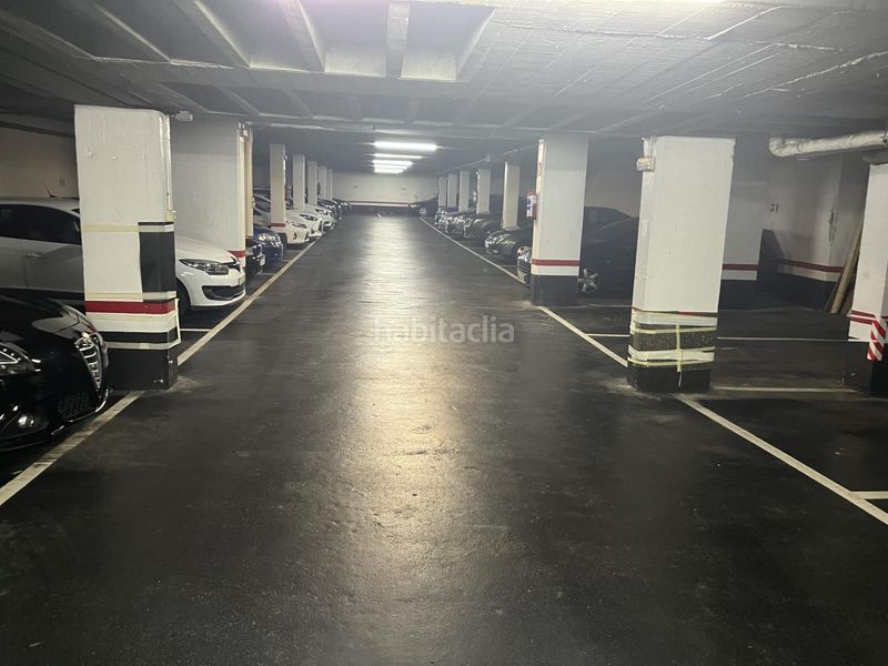 Foto ac9ffdaf-a935-4892-8b6e-aac6f250cd53. Pis amb calefacció aparcament a Kalero-Basozelai Basauri