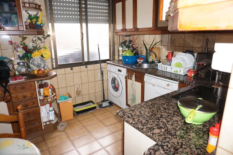 Foto 39b0d7bd-42c2-412d-a5f5-1a9c18bb7a9e. Appartamento in Centro-Ariz-Uribarri Basauri