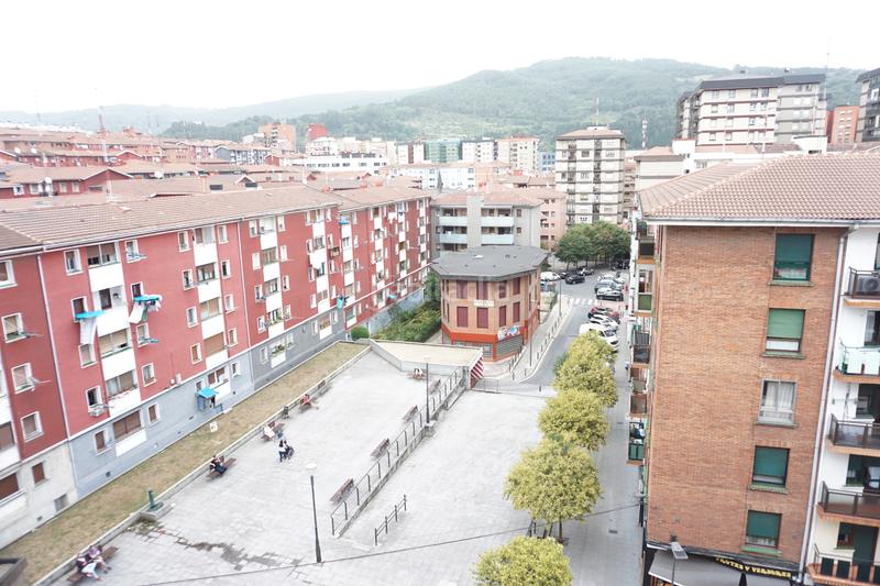 Foto 47d30cf4-da10-44de-b31b-075b5b77041b. Appartamento in Centro-Ariz-Uribarri Basauri