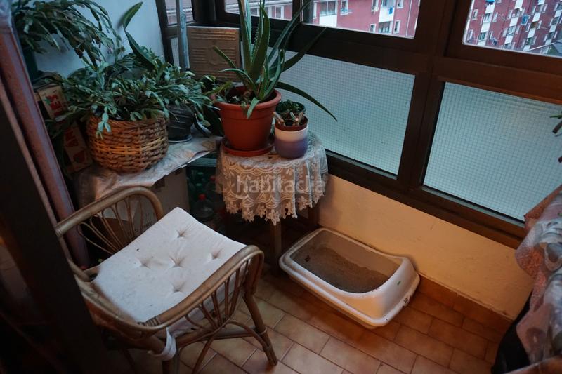 Foto dcc5c3c3-3f2c-4dcf-aba6-5eb455cebd58. Appartamento in Centro-Ariz-Uribarri Basauri