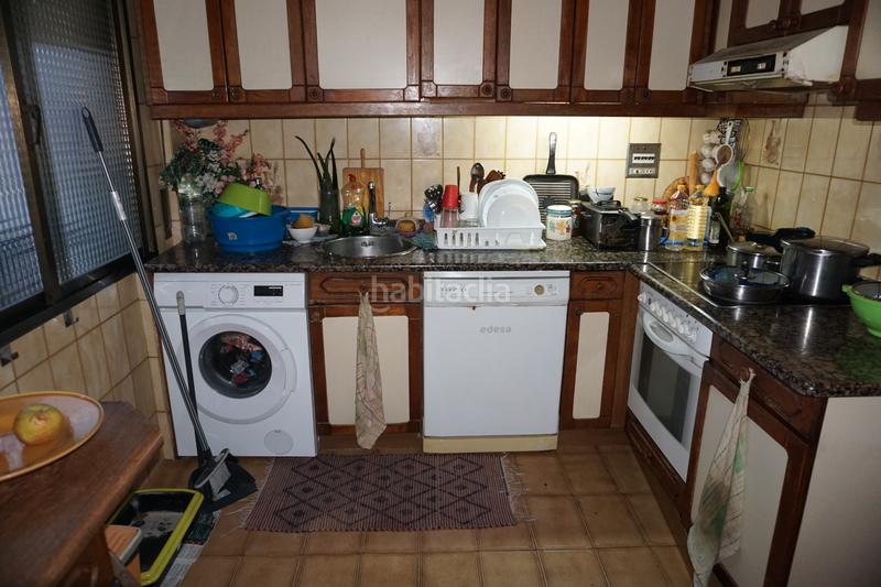 Foto f86e6a81-6db4-4d45-8754-ecf27bd11a05. Appartamento in Centro-Ariz-Uribarri Basauri