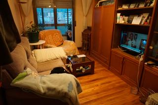 Etagenwohnung in Centro-Ariz-Uribarri