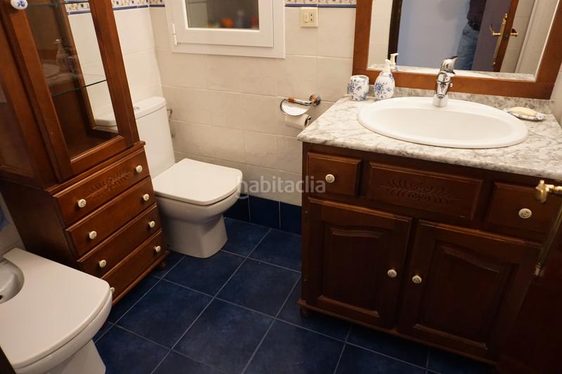 Foto fe417fd2-b4fd-4e07-8820-94c910d45767. Appartamento con riscaldamento in Centro-Ariz-Uribarri Basauri