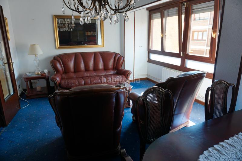 Foto 22bc3604-1178-430b-a9ab-363fc565e3b5. Appartement avec chauffage dans Centro-Ariz-Uribarri Basauri